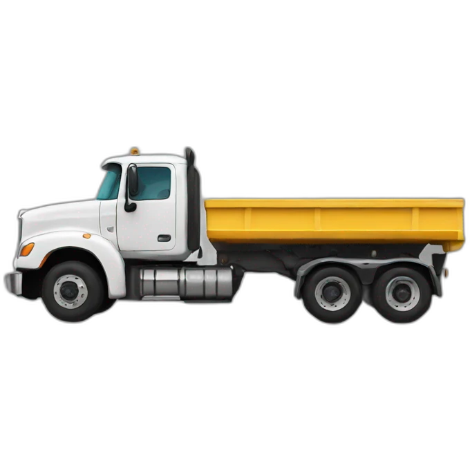 truck-forward emoji