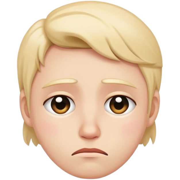 Heart broken emoji
