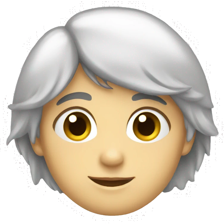 Tendre emoji