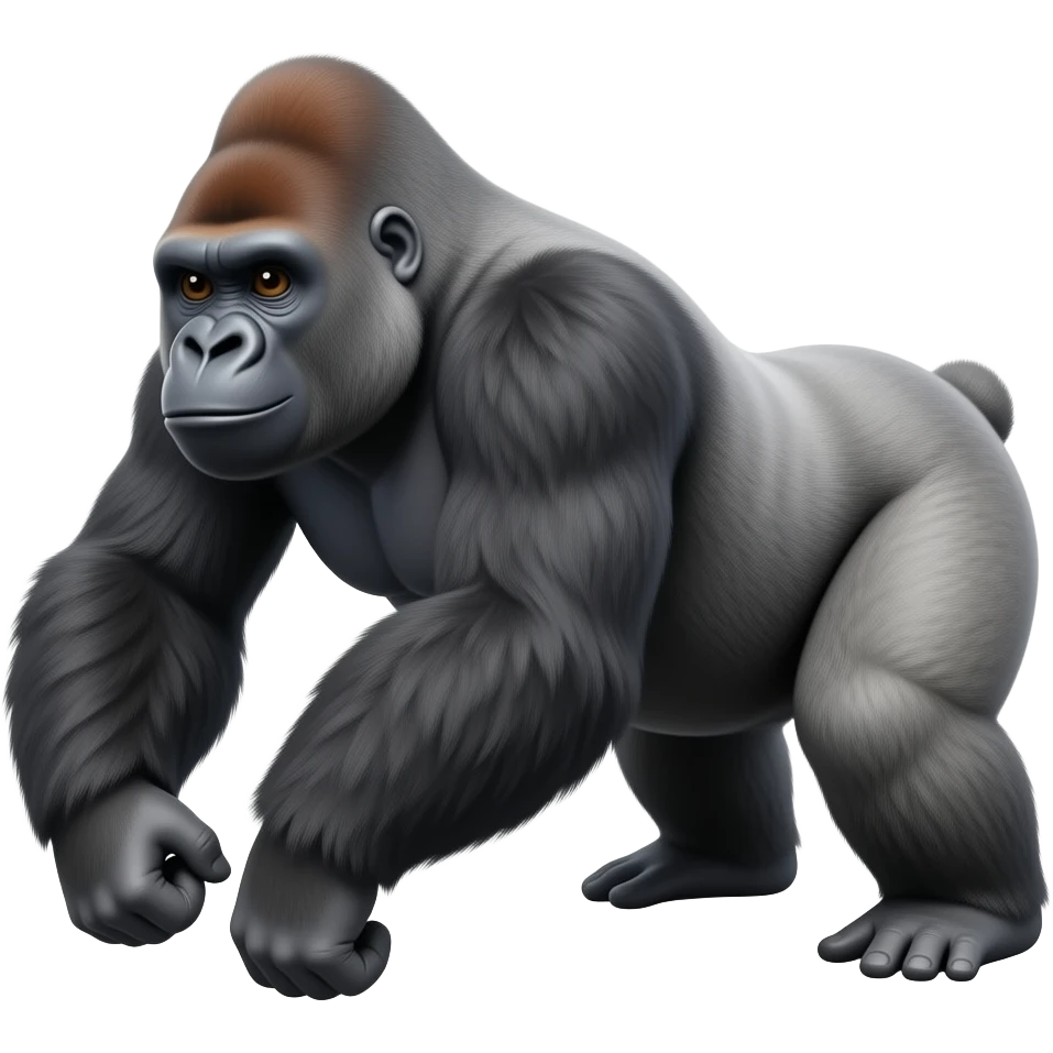 something from the game, gorilla tag emoji