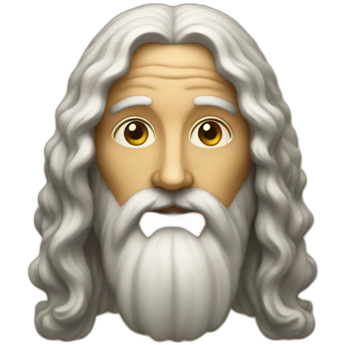 Da Vinci emoji