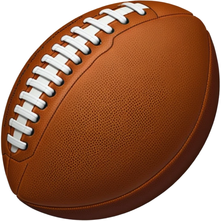 Football emoji