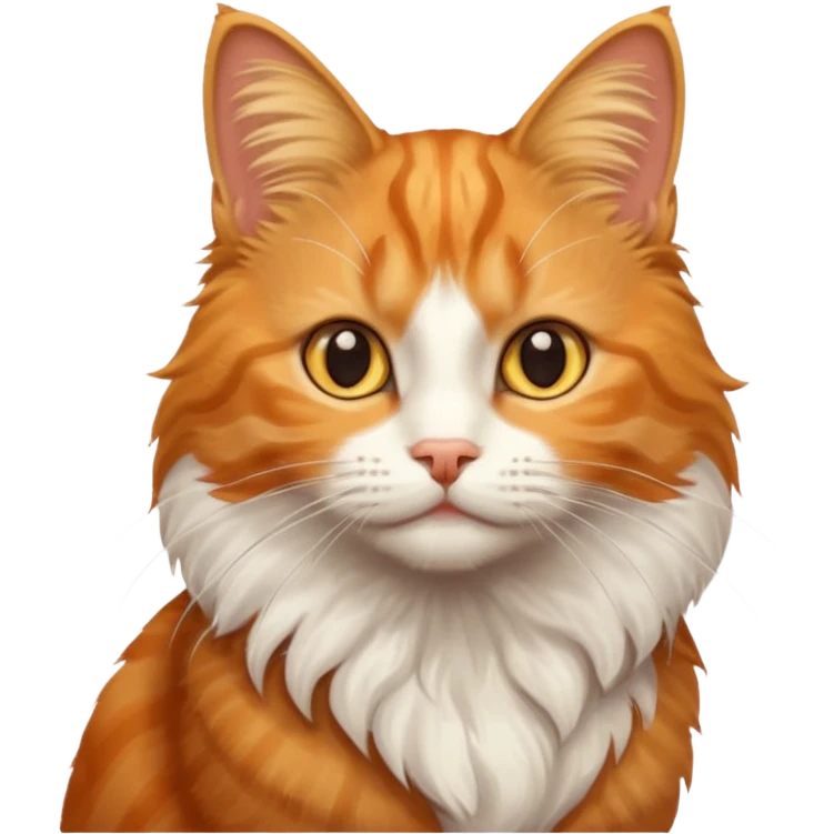 Kedi emoji