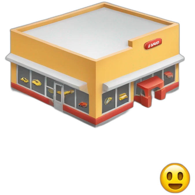 store-autoparts emoji
