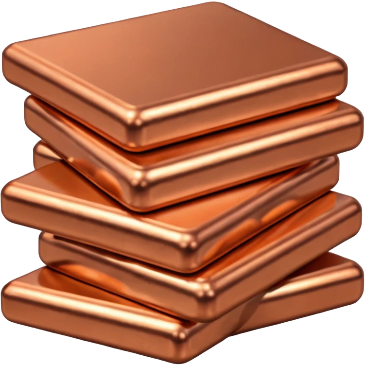 copper emoji