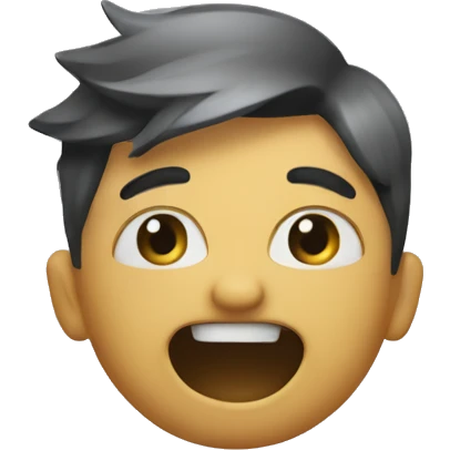Cartwheel emoji