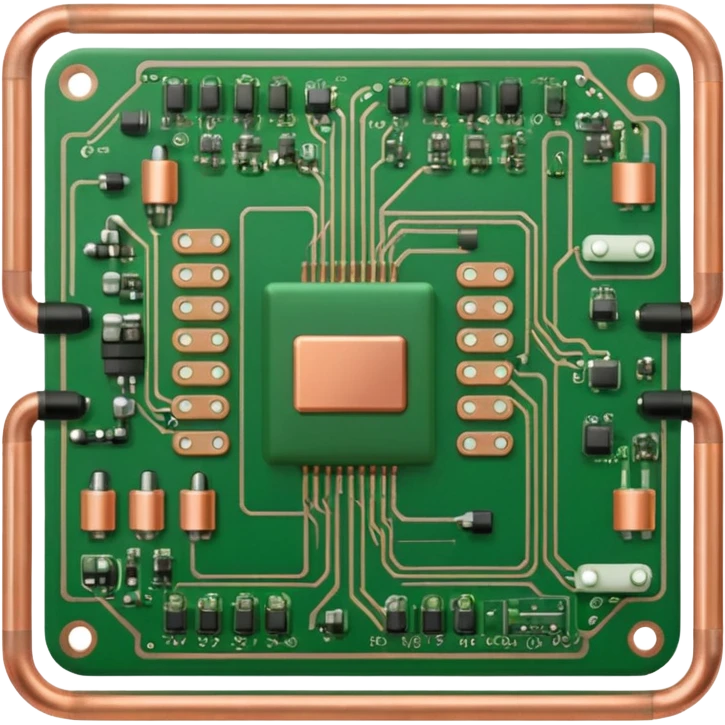 control system in a drone emoji