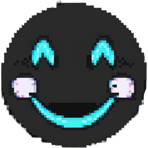 smiling face emoji