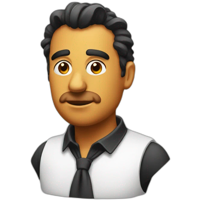 don pollo emoji