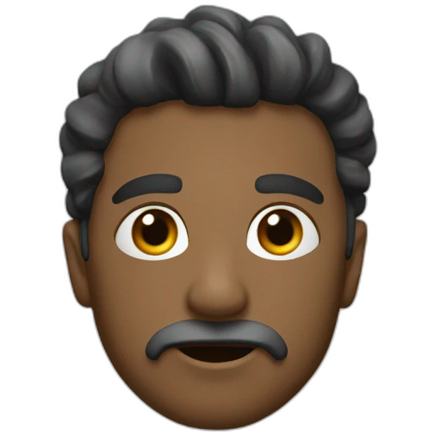 Héroes del silencio emoji