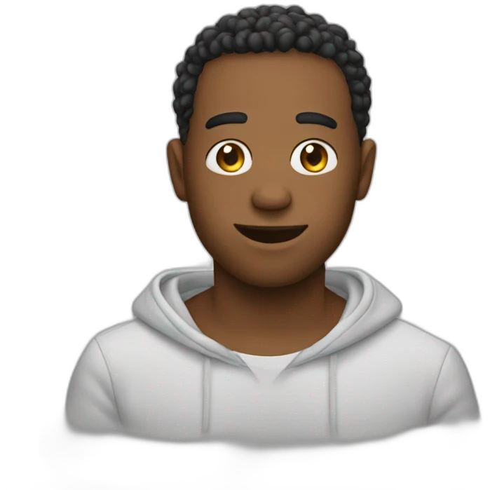 sqeeze youtubeur emoji