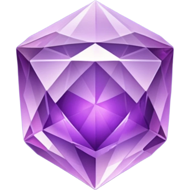 amethyst emoji