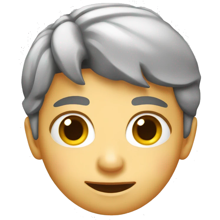 Nijntje emoji