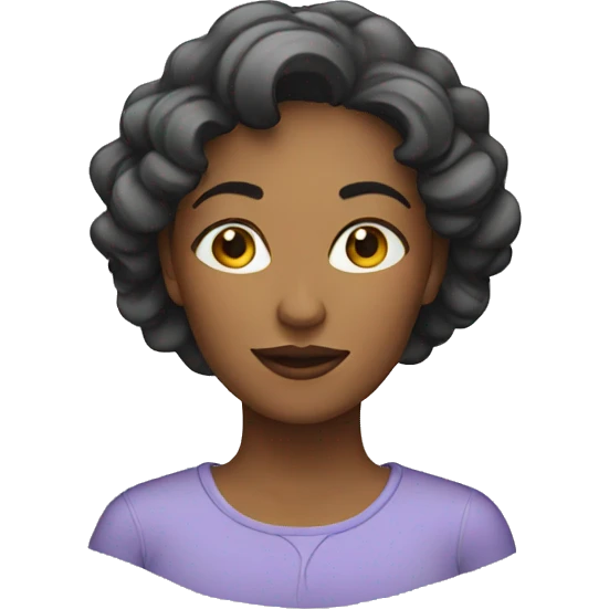 woman emoji