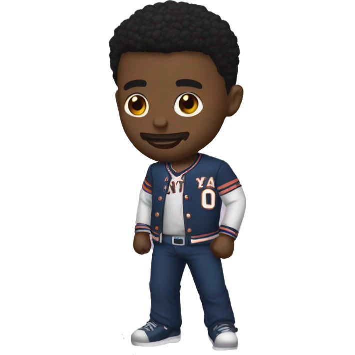 vinicious jr emoji