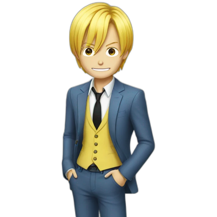 sanji emoji