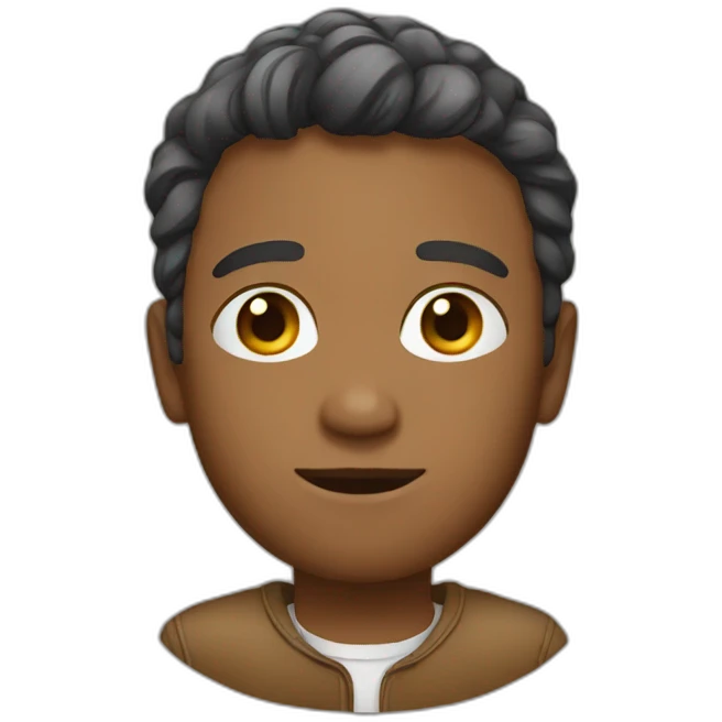 content creator emoji