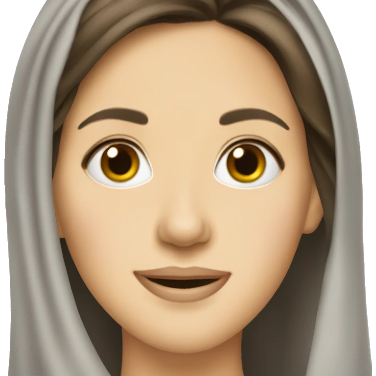 princess Mary denmark emoji