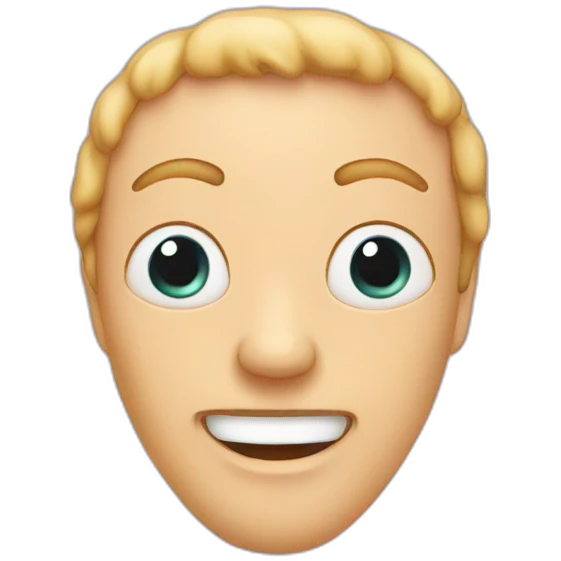 man reproductive parts emoji