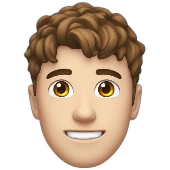 MrBeast emoji