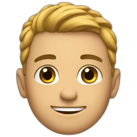 me emoji