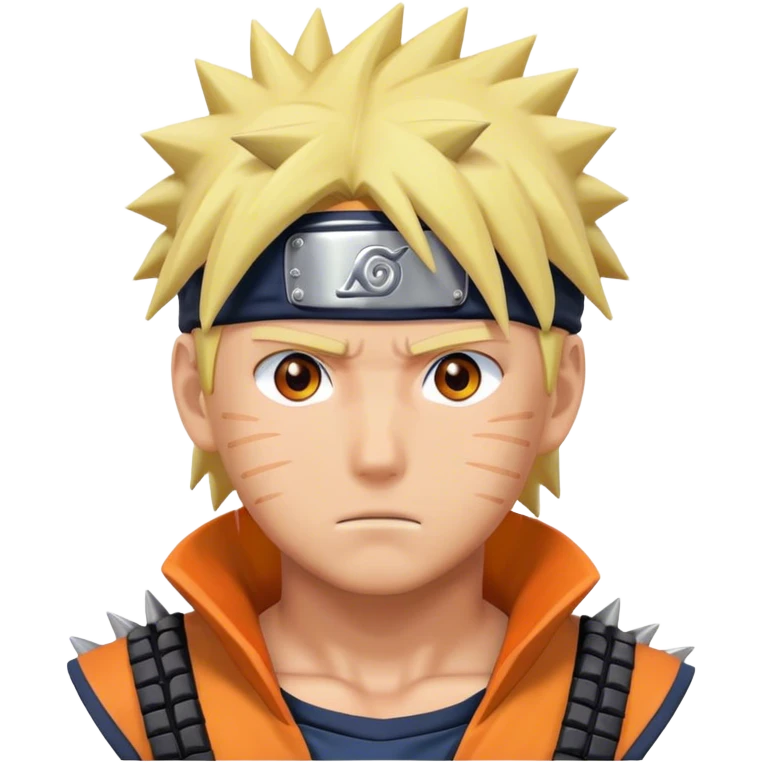Naruto  emoji