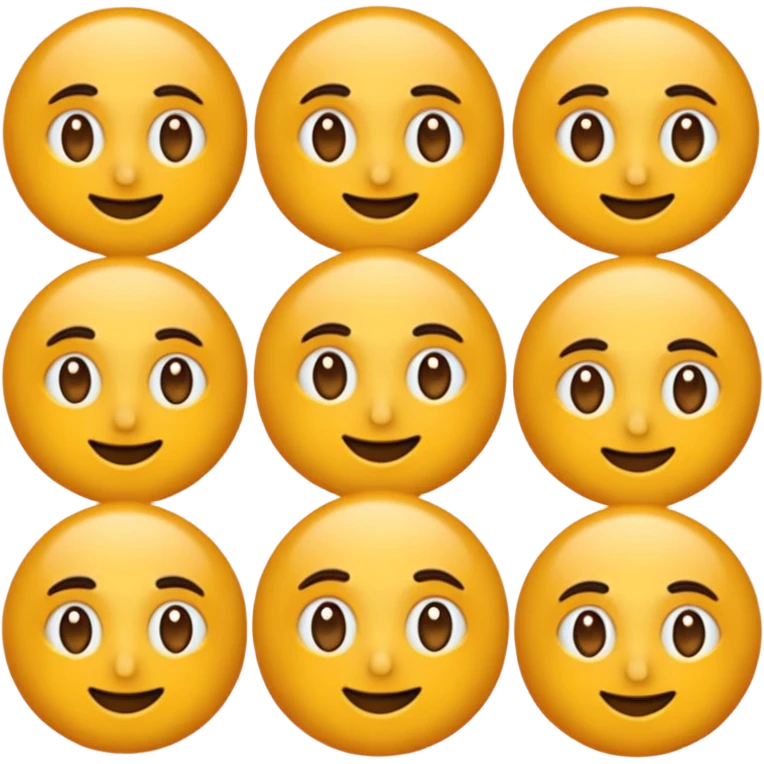 ایموجی شبکه های مجازی رو میخوام emoji