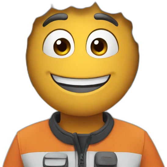 Nemo emoji