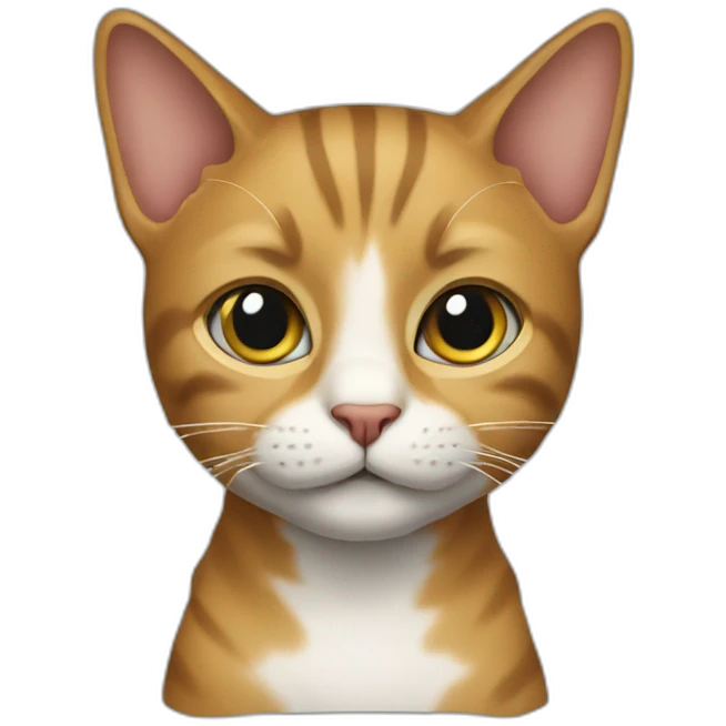cat programmer emoji