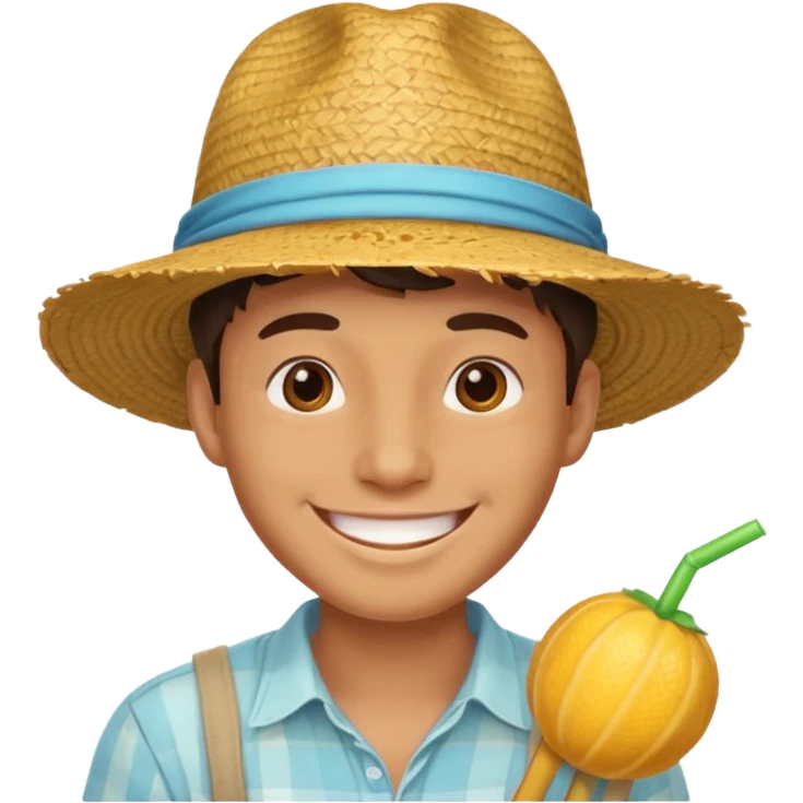  Hito no Mi, Model: Nika emoji