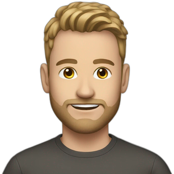 andrew tate emoji