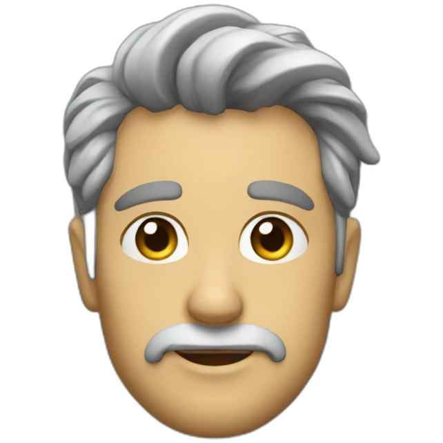 Klem Schen emoji