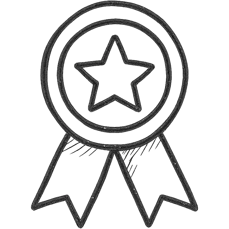 Award emoji emoji