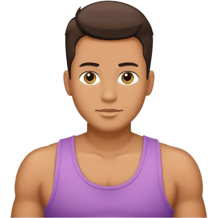 big tittie transgender guy emoji