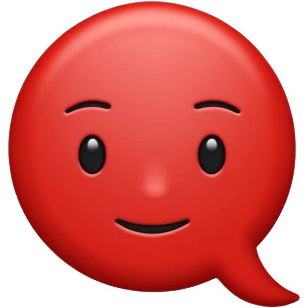 "불가능" text emoji emoji