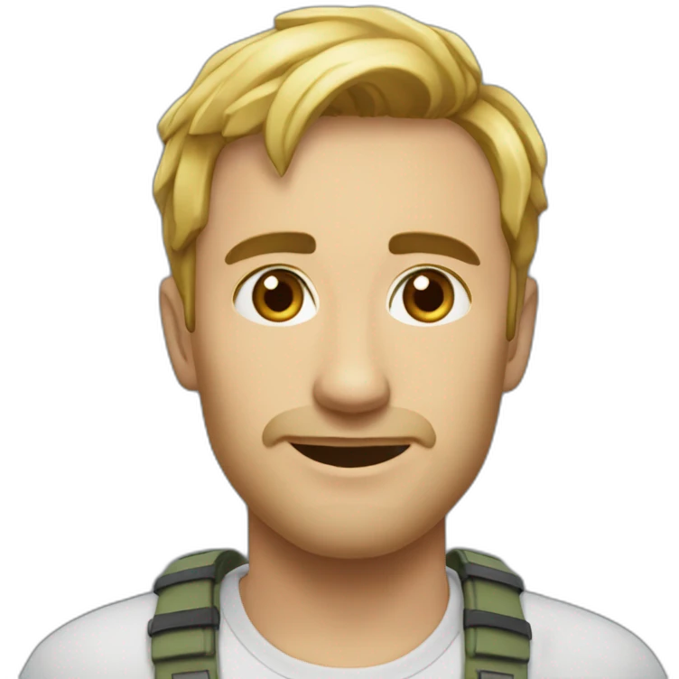 Сумасшедшая посылка  emoji