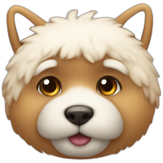 foof emoji
