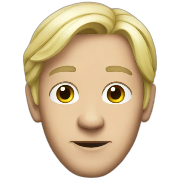 Lepen emoji