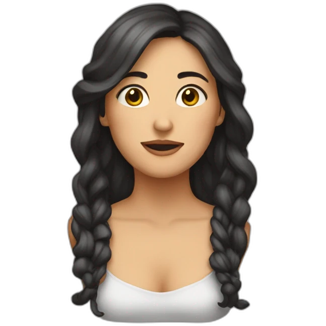 Rosalia emoji