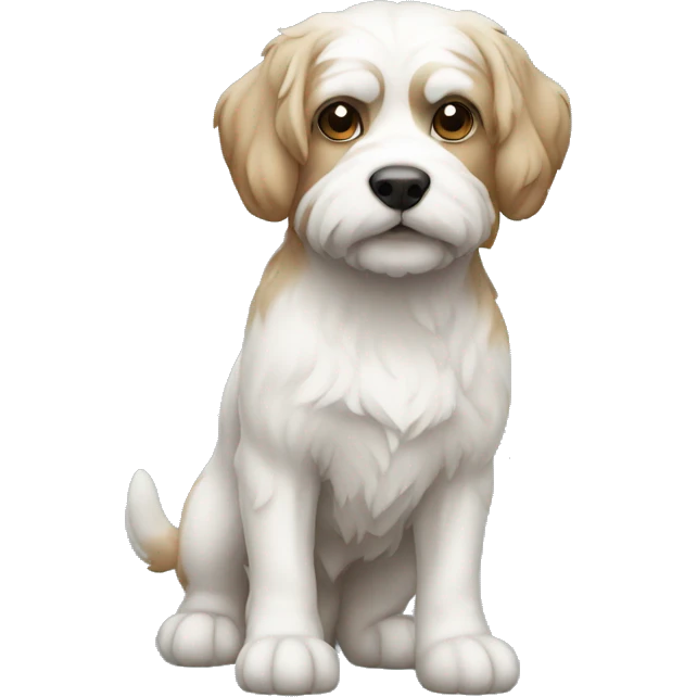 cavashon full body standing emoji