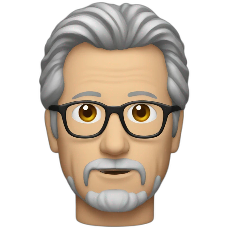 Eric Clapton emoji
