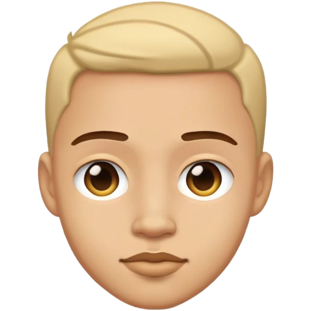 JJ emoji