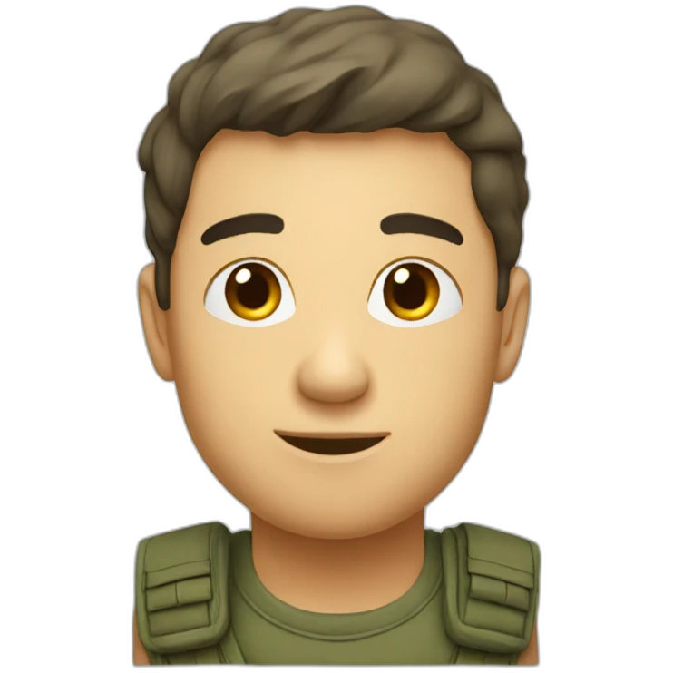 Pif paf emoji