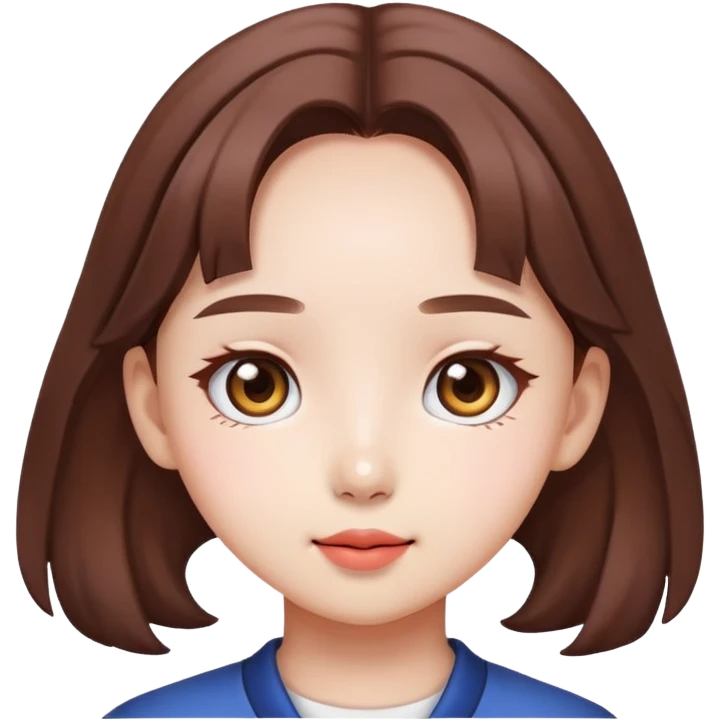 im nayeon emoji