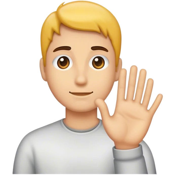 passing emoji