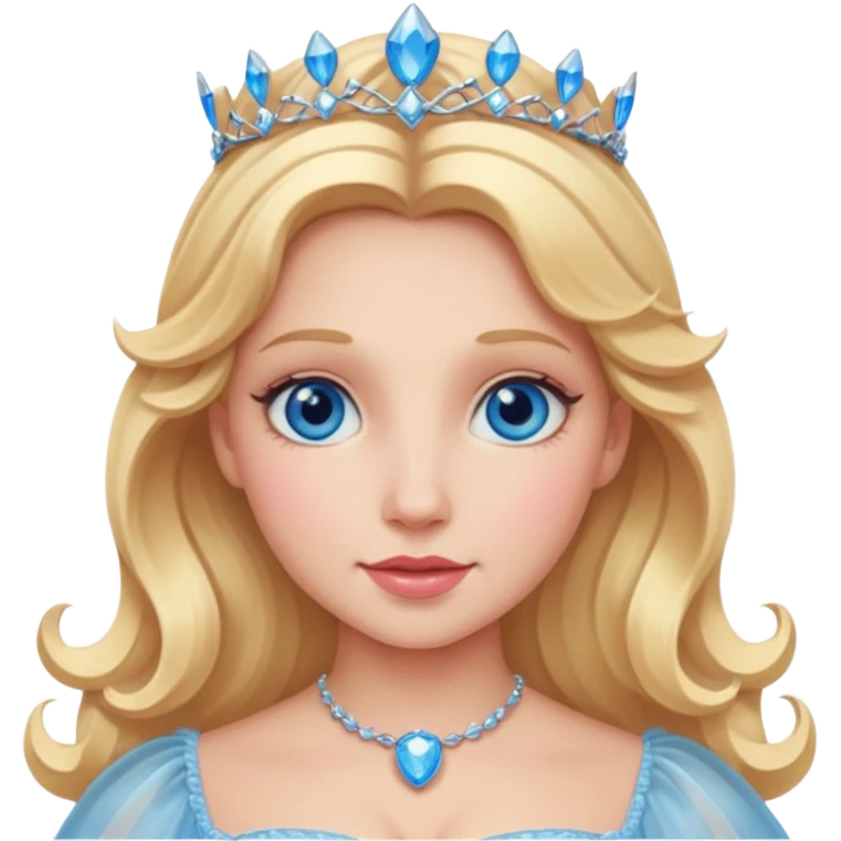 Glinda emoji