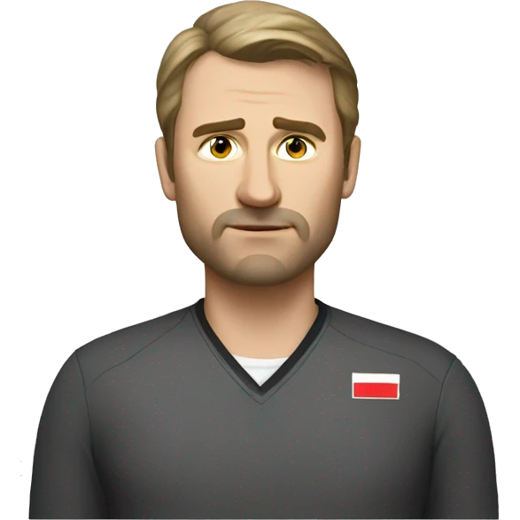 Sergei Dovlatov emoji