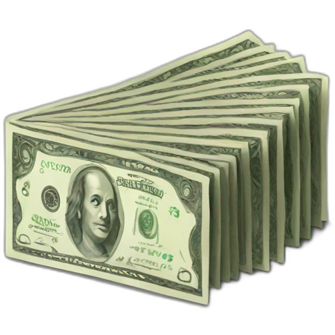 money icon emoji