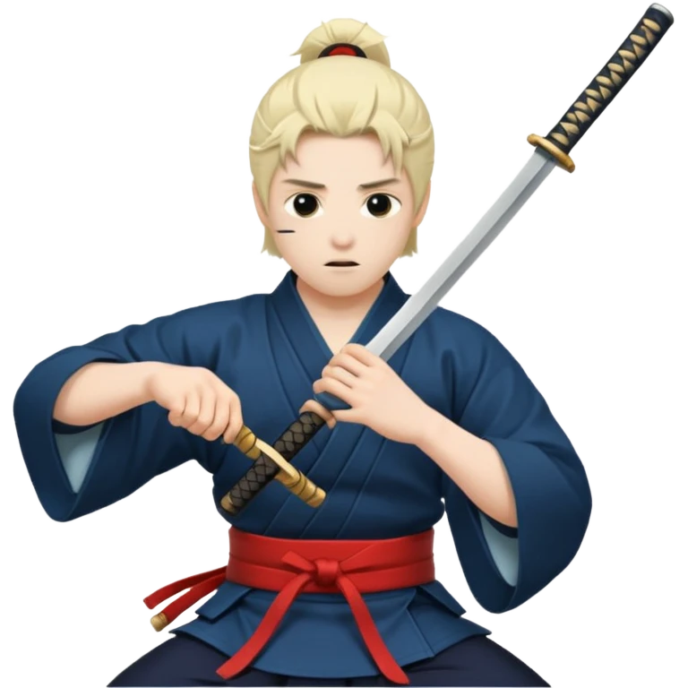 Create sepuku emoji emoji