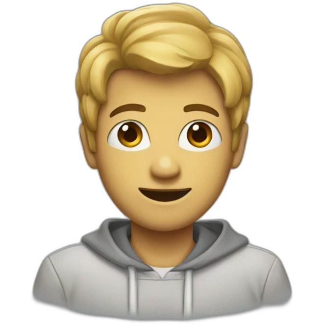 it' fine emoji